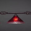 Toltec Eleganté Billiard Lights - Image 4