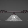 Toltec Eleganté Billiard Lights - Image 5