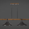 Toltec Portland Billiard Lights