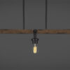 Toltec Portland Billiard Lights - Image 2