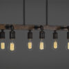 Toltec Portland Billiard Lights - Image 3