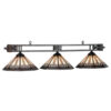 Ram Game Room WSL-B54 Billiard Lights