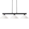 Z-Lite Cobalt Billiard Light
