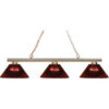 Z-Lite Sharp Shooter Billiard Light - Image 2