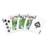 Copag 100% Plastic Playing Cards With 2 Cut Card