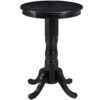 Ram Game Room BPUB Pub Table - Image 4