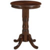 Ram Game Room BPUB Pub Table - Image 3