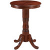 Ram Game Room BPUB Pub Table