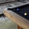 Railyard Pool Table - Image 2