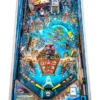 Stern Pinball JAWS Limited Edition - Image 2