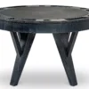 Tyler Convertible Poker / Dining Table