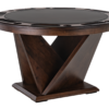 Matrix Game Table