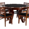 Laguna Game Table - Image 2