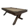 Filmore Billiard Table
