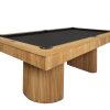 Washington Billiard Table