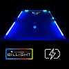 Billight with Battery - LED Pool Table and Gaming Kit