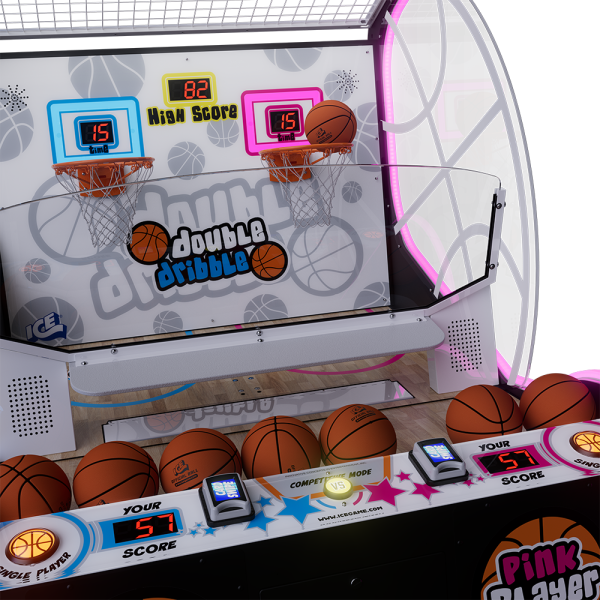 Double Dribble - Image 3