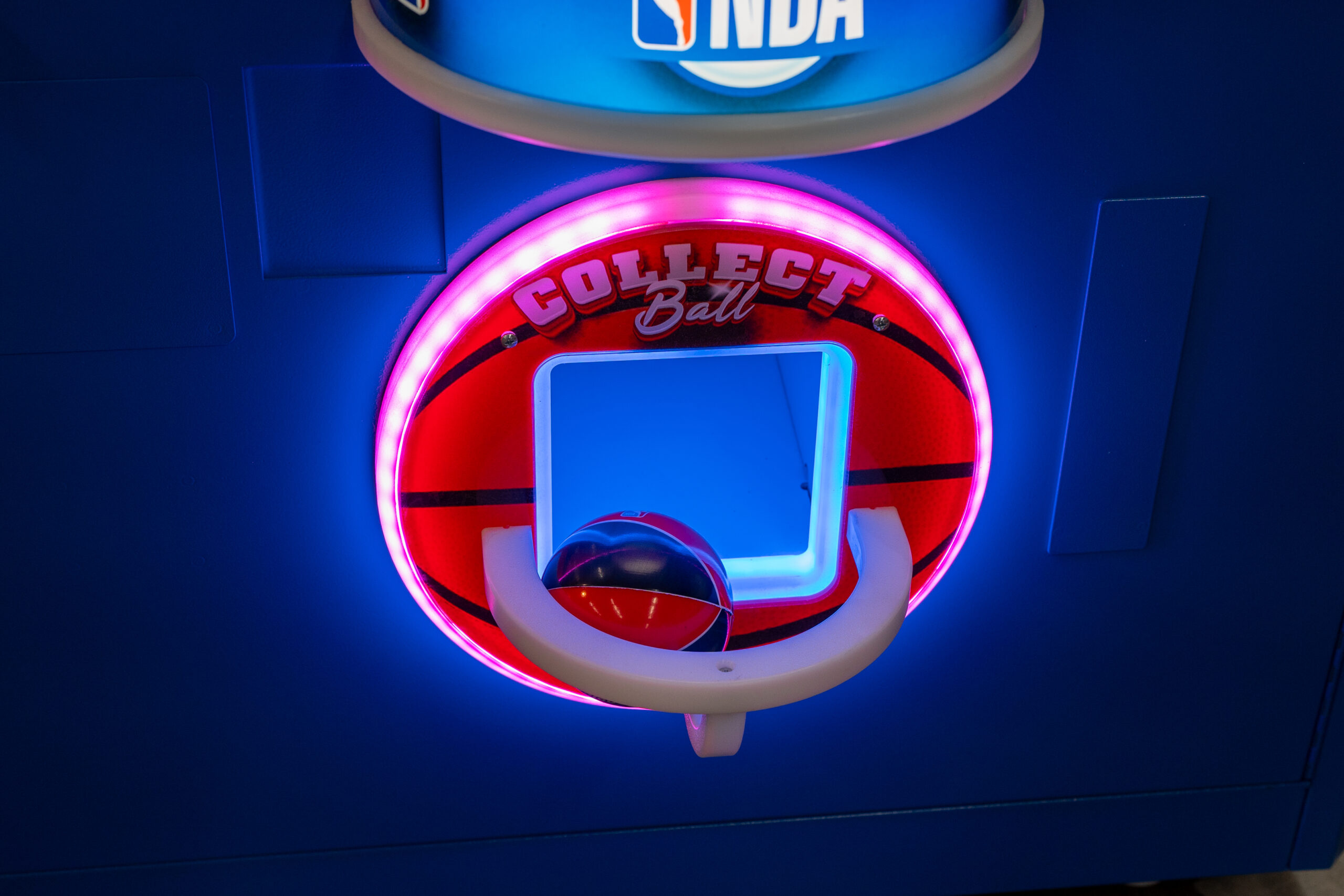 Smash N Win NBA Edition - Image 3