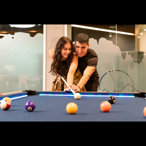Billight - Light Up Pool Table and Gaming Kit - Image 5