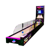 Neon Bowling