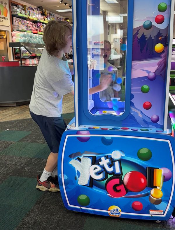 Yeti Go! - Image 4