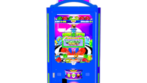 Smash N Win Monster Edition