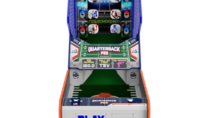 Quarterback Pro