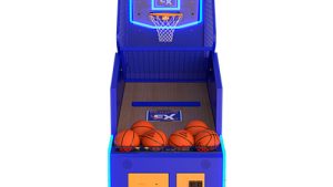 Hoops FX