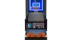 NBA Hoops Matrix