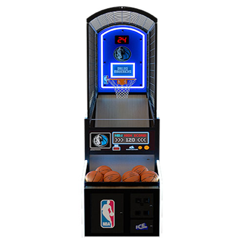 NBA Hoops Matrix