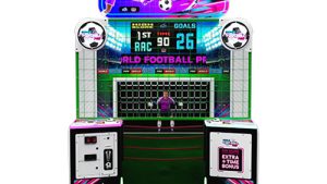 World Football Pro
