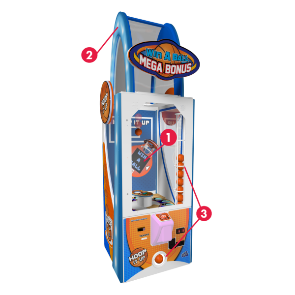 Hoop It Up - Image 5