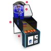 Collegiate Hoops - Image 5