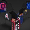 Collegiate Hoops - Image 4