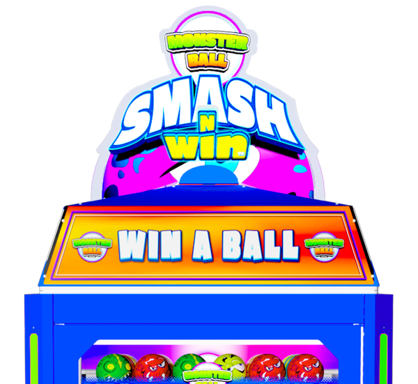 Smash N Win Monster Edition - Image 4