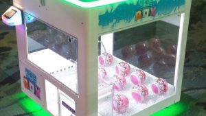 ICE Box
