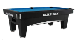 Olhausen
