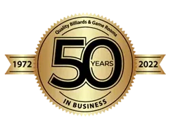 50 years in business