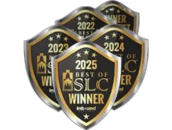 best of slc 6 years