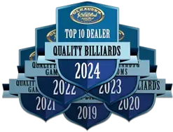 top dealer 6 years